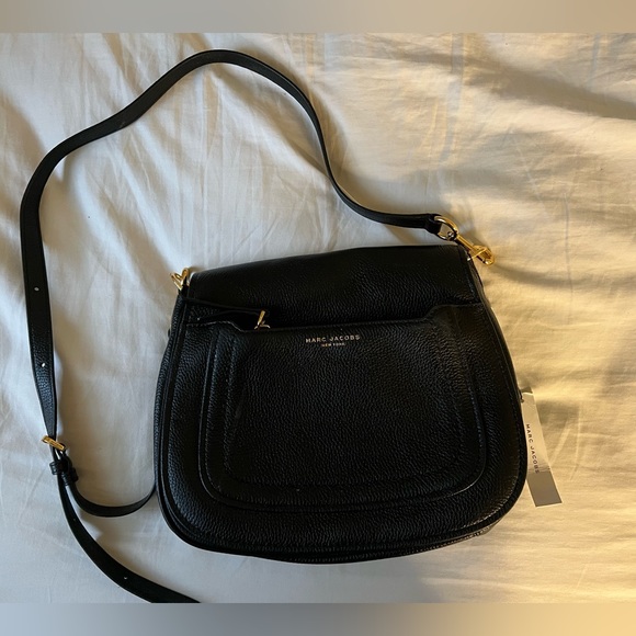 Marc Jacobs Handbags - NWT Marc Jacobs Empire City Crossbody